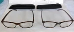 Nine West MS0924 Jasmine Tortoise Shell Square +2.00 Reading Glasses Lot Of. Fixed Price $14.99.