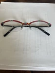 Personal Optics 22580+1.25 Reading Glasses #22. Fixed Price $11.00.