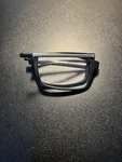 Foster Grant Foldable Reading Glasses. Portable. Fixed Price $12.00.