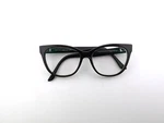 Jimmy Choo Eyeglasses, Frames Only, JC201 807, 53-15-145, Plastic, Italy. Fixed Price $49.99.