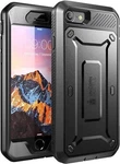 For Iphonex Xs SE/5/5S/6/6S/7/8 Plus Supcase Duallayer Holster/screen Cover. Fixed Price $21.99.