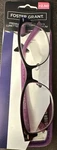 Foster Grant Women Reading Glasses +2.50. Fixed Price $26.99.