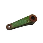 Used Steering Arm 2010 Fits John Deere T13425. Fixed Price $118.75.