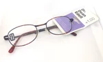 Dr. Dean Edell Reading Glasses Gold &tortoise Spring Hinges +1.00 #13010A. Fixed Price $11.08.