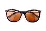 Chelsea Morgan CMS20211 Tortoise Women Authentic Sunglasses Frames 59-17-145. Fixed Price $84.00.