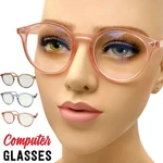 Women Computer Glasses Anti Uv Reflective Blue Light Ray Readers Gaming Ladies. Fixed Price $12.99.