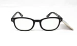 Foster Grant Black Blue Light No Mag Digital Glasses Danica Blk 100%UVA/UVB Nwt. Fixed Price $15.99.