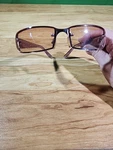 Coach Glasses Frames Womens C-C056 Pink Rose.. Fixed Price $24.00.