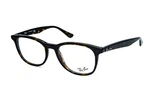Ray Ban Rb 5356 2012 Dark Tortoise Size 52/19/145 Eyeglasses. Fixed Price $147.00.