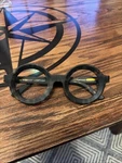 Reading Glasses 1.50 Unisex Brown Tortoise. Fixed Price $40.00.