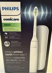 Philips Sonicare 4900 Series Smart Timer Toothbrush. New Sealed! See Pics!. Fixed Price $44.00.