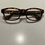 Foster Grant 54 18 140 Frames Only Conan Plus Tor. Fixed Price $20.00.