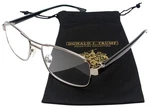 Calabria Donald Trump 04 Reading Glasses +1.50 Gunmetal Readers Maga. Fixed Price $23.47.