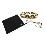 Sofia Vergara X Foster Grant Teresa Reading Glasses - Lenses Fair / Frames Good. Fixed Price $7.48.