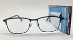 Pop Of Power Bi Focals By Foster Grant Austin 3.00 Reading Readers Glasses. Fixed Price $14.00.
