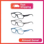 Modfans Set Of Reading Glasses 1.75 Women Readers With Comfortable Sprin. Fixed Price $23.80.