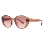 Ferragamo Brown Gradient Cat Eye Ladies Sunglasses SF3002SLBK 200 56. Fixed Price $84.79.