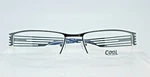 Cool Eyewear 134 Womens Eyeglasses Frames Navy Blue. Fixed Price $19.99.