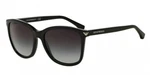 New Emporio Armani 4060 Sunglasses 50178G Black 100% Authentic. Fixed Price $77.71.