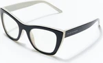 Prive Revaux So Major Blue Light Readers Black Whtbilayer Nwot (1036). Fixed Price $13.49.