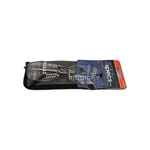 D76 Foster Grant Simply Specs Jacobson + 2.50 Gun Gray Reading Glasses Readers. Fixed Price $6.94.
