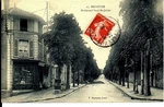 (S-25490) France 92 Bellevue Postcard Marmuse P. Ed.. Fixed Price $34.88.