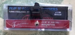 Fisherman Eyewear Flip Focus Magnifier +1.50. Fixed Price $14.50.