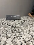 Foster Grant CT0412 Men's Eyeglasses Black Frame. Fixed Price $12.50.