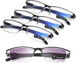 Teraise Fashion Anti-blue Light Reading Glasses Women Computer Reader Choose. Fixed Price $5.99.