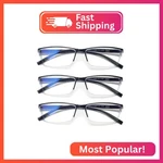 Norperwis Reading Glasses 3 Pack Blue Light Blocking Readers Mens Spring Hin. Fixed Price $14.20.