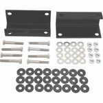 Doubletake Front Mounting Hardware For 80" Kwick-track Tops Ccds 82-99. Fixed Price $52.95.