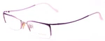 Vivienne Westwood Vw 033 EF4 51MM Vintage Eyewear Frames Rx Optical - Italy. Fixed Price $145.87.