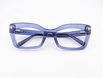 Tom Ford Eyeglasses, Frames Only, TF5766-B 078 Shiny Lilac, 54-19-140, Italy. Fixed Price $159.99.