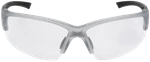 Allen 4184 Ultrx Loft Safety Glasses Clear Lens Black Frame. Fixed Price $20.12.