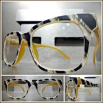 Women's Classy Retro Style Reading Eye Glasses Readers Unique Animal Print Frame. Fixed Price $13.94.