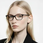 Women's Bobbi Brown Limited The Soho Navy Glasses. Fixed Price $39.20.