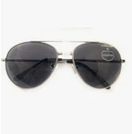 Foster Grant Men's Commander Gun Aviator Bifocal Sunreader. Fixed Price $19.99.
