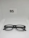 Eyeglasses Foster Grant LO0718 7163A 52-17 145 +2.00. Fixed Price $20.00.