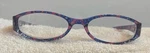 Vera Bradley Readers Glasses Kimberly +2.75 Boysenberry (102). Fixed Price $19.99.