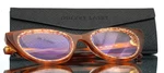 Thierry Lasry Teasy 105 Tortoise Womens Cat Eyeglasses 52-22-143 B:41. Fixed Price $139.99.