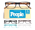 Gaoye 1.0 Professional Reading Glasses For All Day - Computer Readers Women. Fixed Price $6.00.