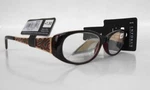 Reading Glasses +1.50 Foster Grant Infokus "locklyn Black/red" Women Msrp $24.99. Fixed Price $11.99.