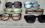 Jm New York Joy Mangano Readers +3.50 Sunglasses Eyeglasses Womens Lot 7. Fixed Price $24.99.