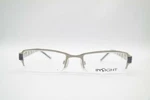 Insight 03-94040-01 Silver Blue Semirimless Frame Eyeglasses New. Fixed Price $38.42.