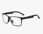 Jm Metal Blue Light Blocking Glasses Black Frame Clear Lens Unisex Adults. Fixed Price $29.00.