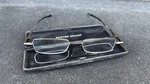 Foster Grant Collapsible Readers With Case Gavin Gunn 49 16 130 58 5MM +200. Fixed Price $11.02.