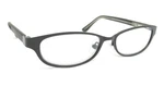 Foster Grant Black Digital E-reading Glasses Valerie Blk 52/16-135 *chs Diopter*. Fixed Price $15.99.