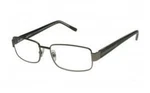 Magnivision Classic "carson" Men's Semi-rimless Brown Readers +1.50. Fixed Price $12.99.