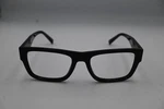 Prada Eyeglasses Vpr 15X 54019 1AB-101 145. Fixed Price $140.00.