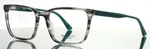 Hackett HEK1280 503 Grey Horn Mens Rectangle Full Rim Eyeglasses 54-18-145 B:40. Fixed Price $84.99.